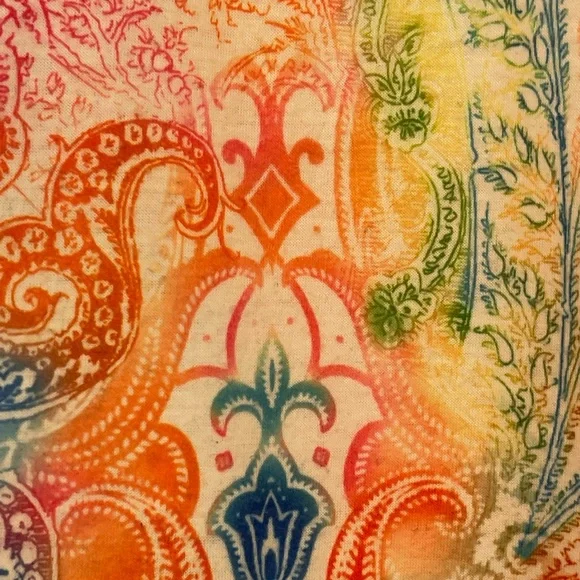 Psychedelic Tee💕2for$40 - Picture 2 of 13